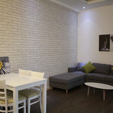 Smile Apartment 12 Ho Si Minh-város Kültér fotó