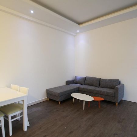 Smile Apartment 12 Ho Si Minh-város Kültér fotó
