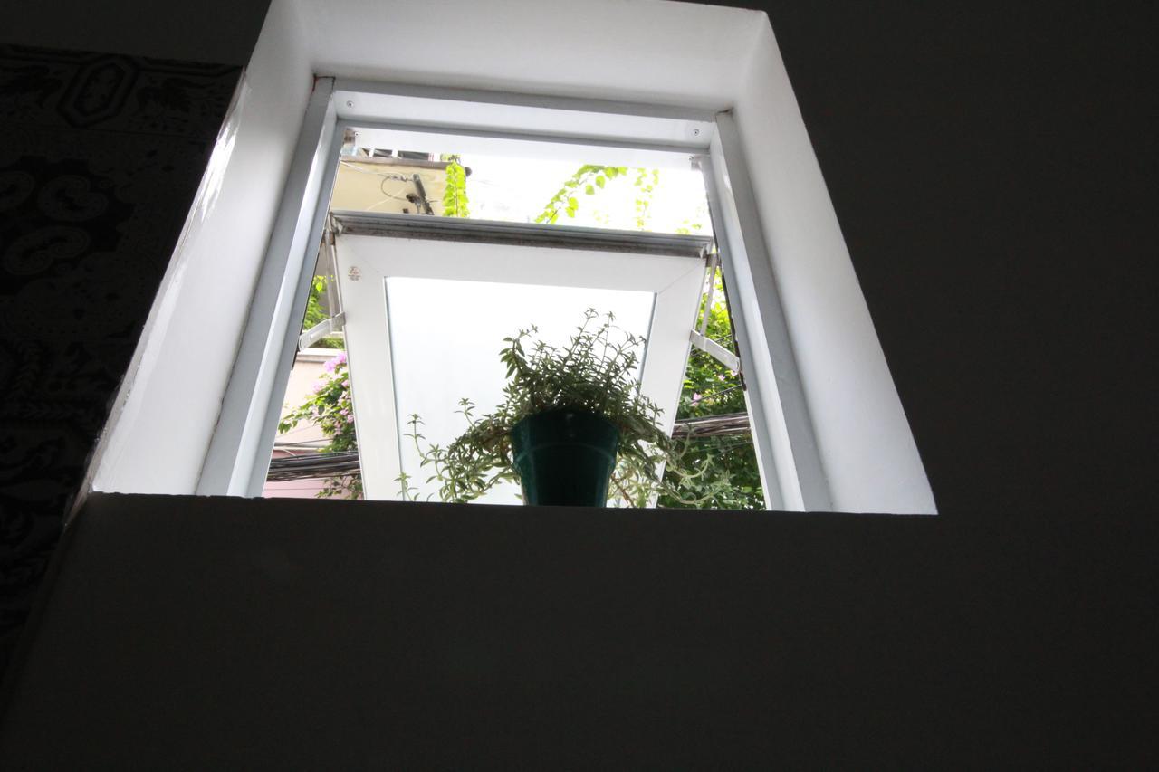 Smile Apartment 12 Ho Si Minh-város Kültér fotó