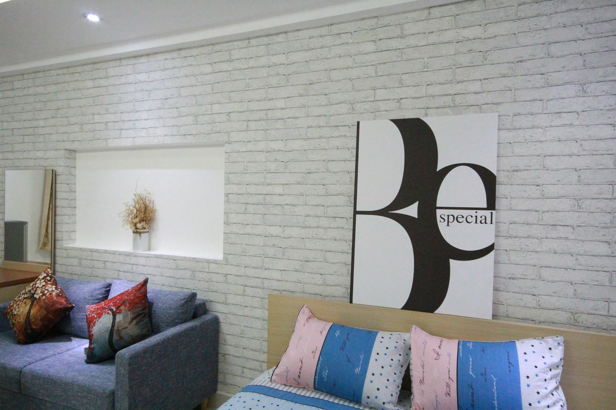 Smile Apartment 12 Ho Si Minh-város Kültér fotó