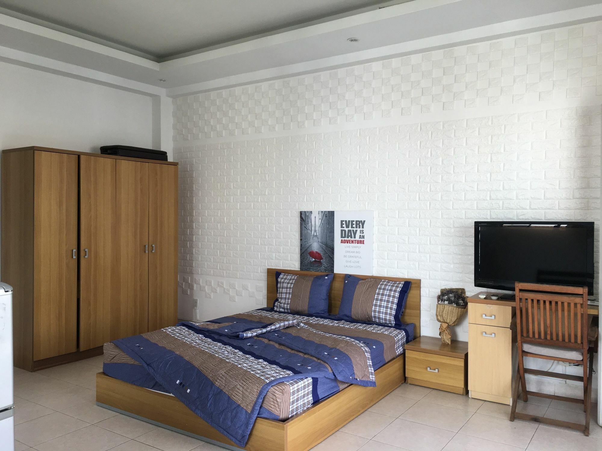 Smile Apartment 12 Ho Si Minh-város Kültér fotó
